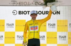 TOP 3 závery Tour du Var 2021