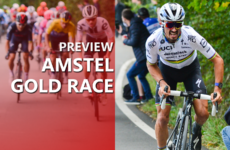 Amstel Gold Race 2021