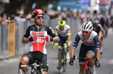 Caleb Ewan 7. etapa Giro d'Italia 2021