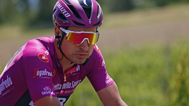 Peter Sagan, 12. etapa Giro 2021