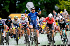Mark Cavendish Tour de France 2021