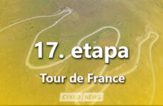 17. etapa Tour de France 2021 (TdF): profil, trasa favoriti, Col du Portet