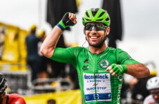 Mark Cavendish 13. etapa Tour de France 2021