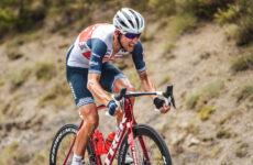 Bauke Mollema 14. etapa Tour de France 2021