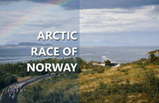 Arctic Race of Norway 2021