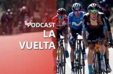 Vuelta 2021 Podcast O Cyklistike