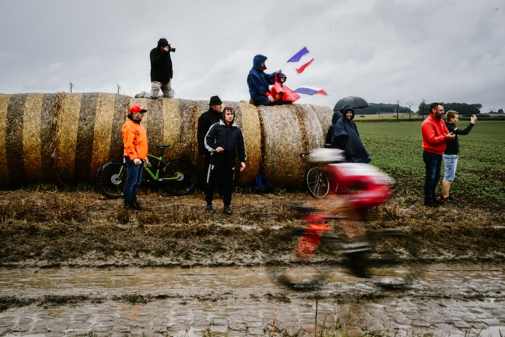 Paríž - Roubaix 2021