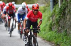 Nairo Quintana Tour du Var 2022
