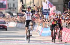 15. etapa Giro d'Italia 2023