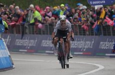 16. etapa Giro d'Italia 2023