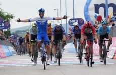 3. etapa Giro d'Italia 2023
