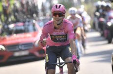 21. etapa Giro d'Italia 2023